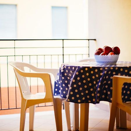 Casa Nonna Netta Apartment Sorrento Luaran gambar
