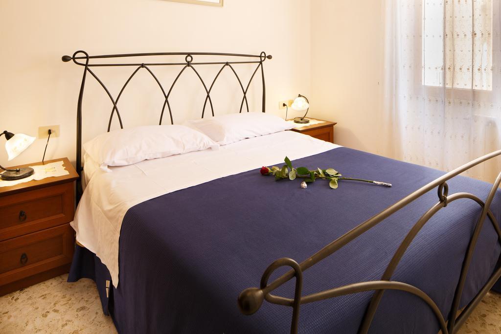 Casa Nonna Netta Apartment Sorrento Luaran gambar