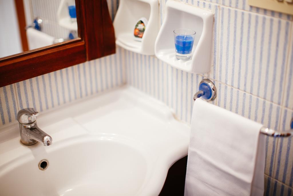 Casa Nonna Netta Apartment Sorrento Luaran gambar