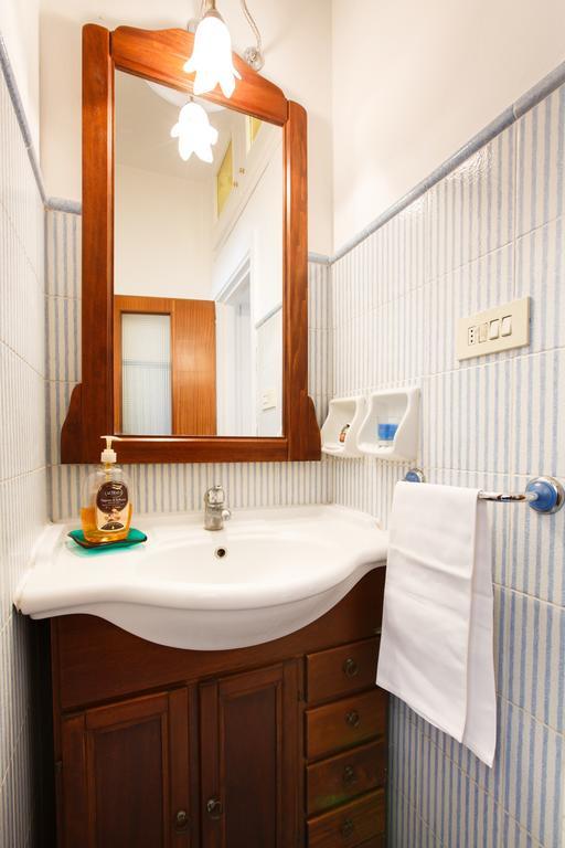 Casa Nonna Netta Apartment Sorrento Luaran gambar