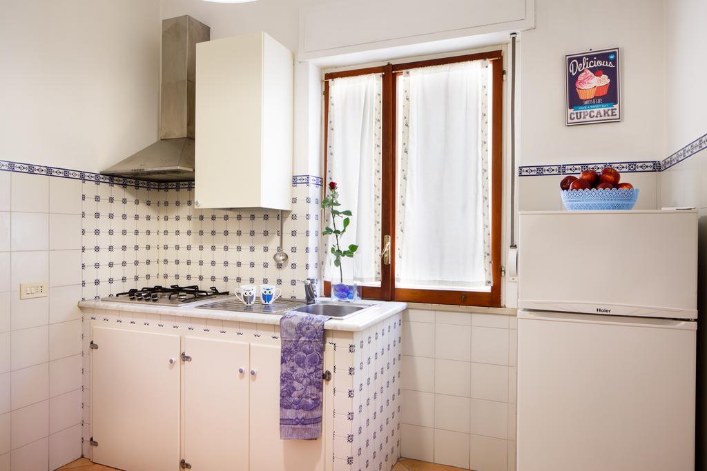 Casa Nonna Netta Apartment Sorrento Luaran gambar